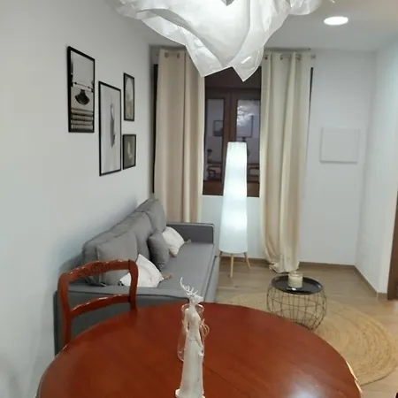 Casa Do Coto Appartement