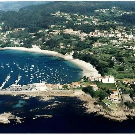 דירה Casa Do Coto Aguete